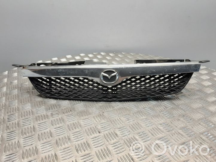 Mazda 323 Grille de calandre avant MA1200155