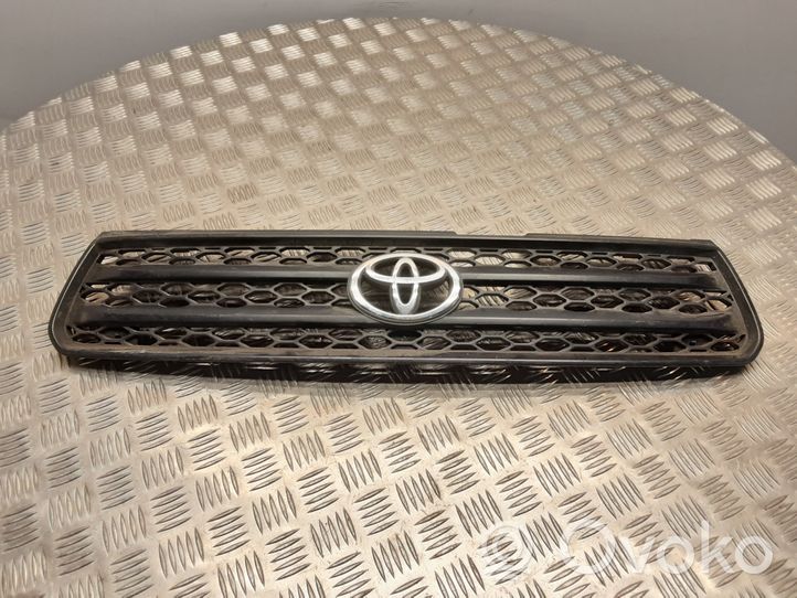 Toyota RAV 4 (XA20) Grille de calandre avant 5311142070