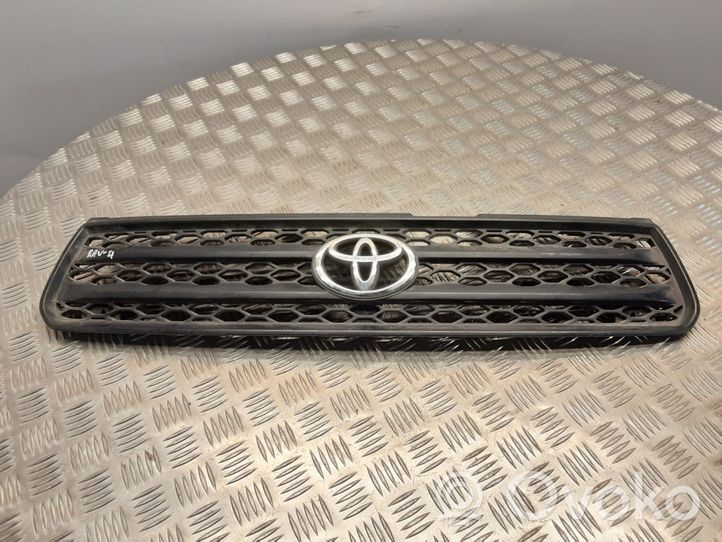 Toyota RAV 4 (XA20) Rejilla delantera 5311142070
