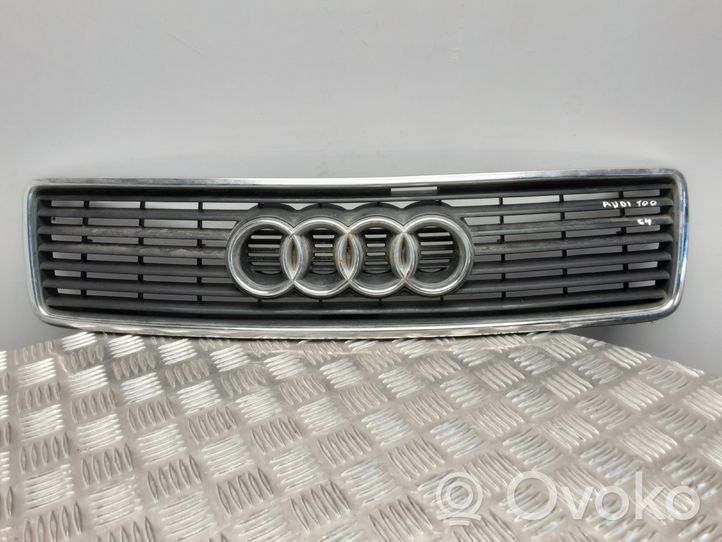 Audi A6 S6 C4 4A Grotelės priekinės 4A0853651