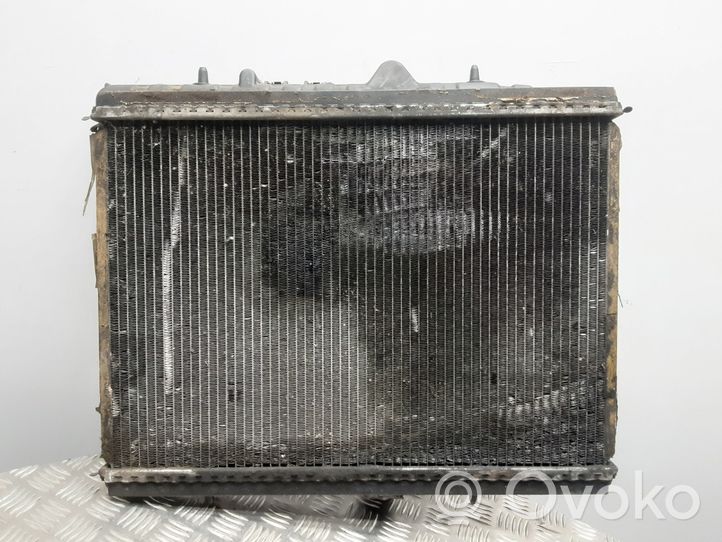 Peugeot 607 Radiateur de refroidissement 963808388003