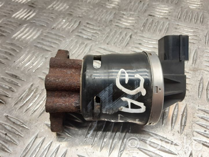 Honda Jazz EGR valve 13134Z09