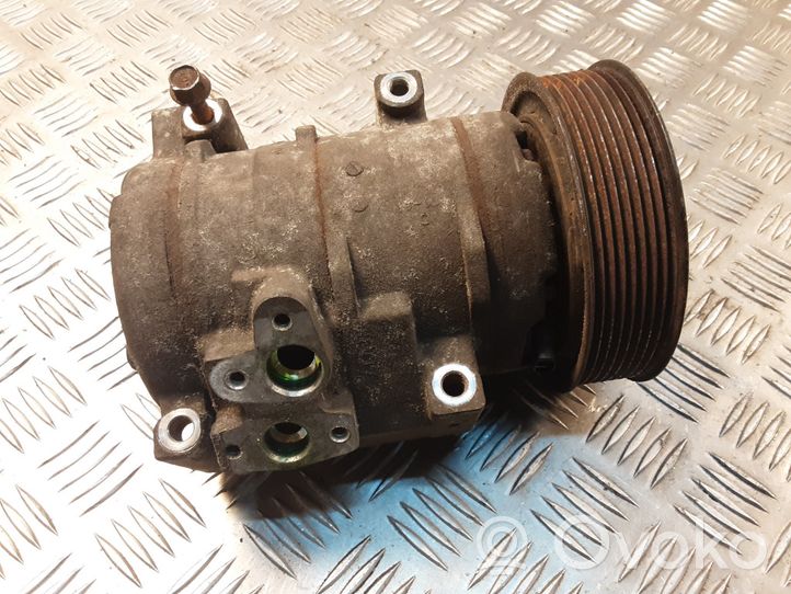 Mazda MPV Compressore aria condizionata (A/C) (pompa) 4472204661