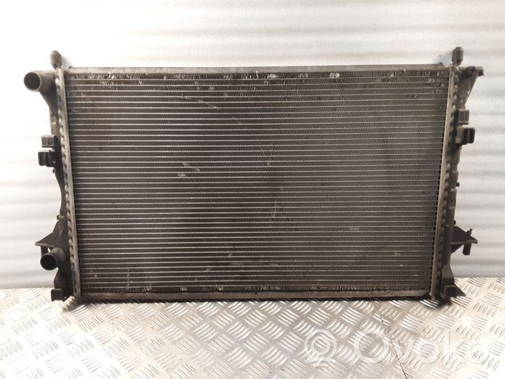 Renault Vel Satis Coolant radiator 150722153F