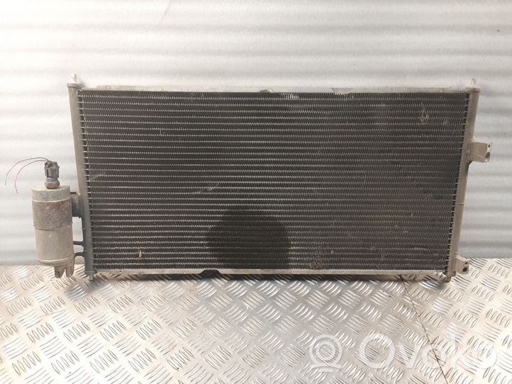 Nissan Almera Tino Radiatore di raffreddamento A/C (condensatore) 