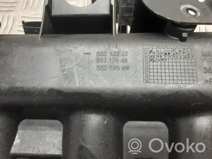 Opel Meriva B Kolektor ssący 55213267