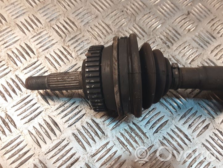 Renault Scenic RX Front driveshaft 