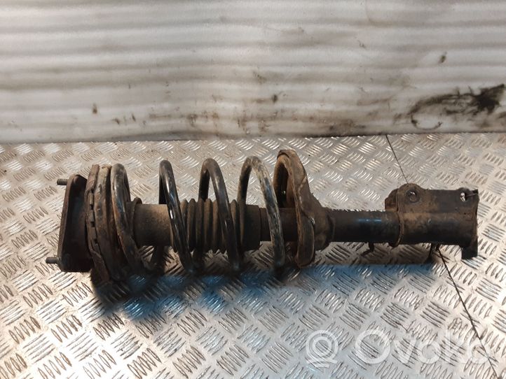 KIA Carnival Front shock absorber with coil spring 