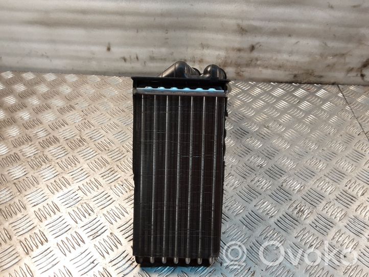 Citroen C4 Aircross Radiateur de chauffage 