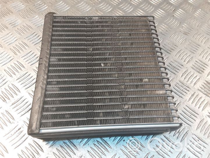 Nissan X-Trail T30 Air conditioning (A/C) radiator (interior) 