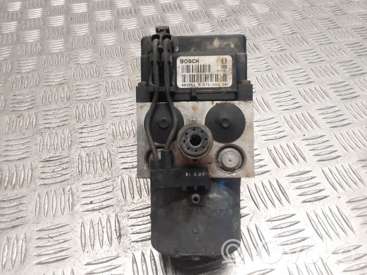 Volkswagen PASSAT B5 ABS Pump 0273004281