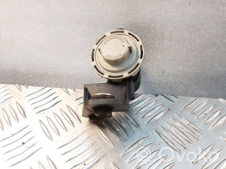 Jeep Grand Cherokee (WJ) Turboahtimen magneettiventtiili 52128550AA