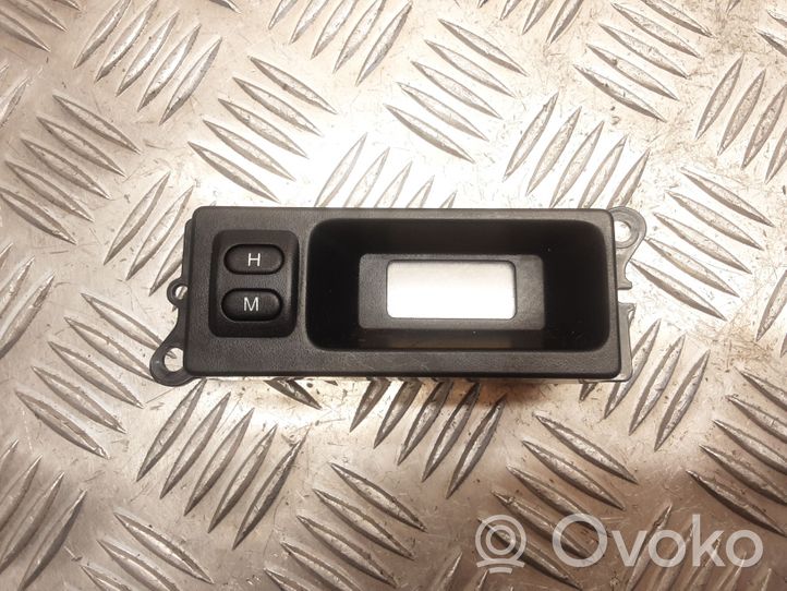 Land Rover Freelander Monitor/display/piccolo schermo YFB100380