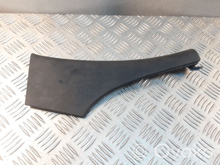 Mercedes-Benz E W211 Inserti decorativi cornice della consolle centrale E039711321