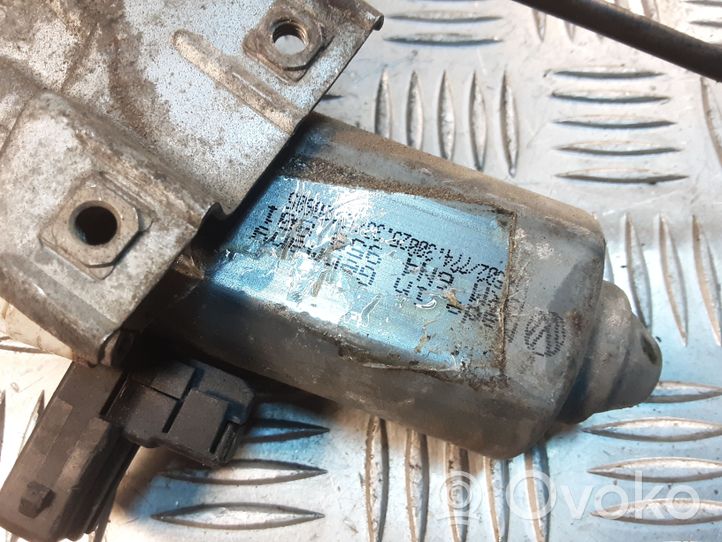 Land Rover Freelander Moteur de lève-vitre de porte avant BRM6N4959801B