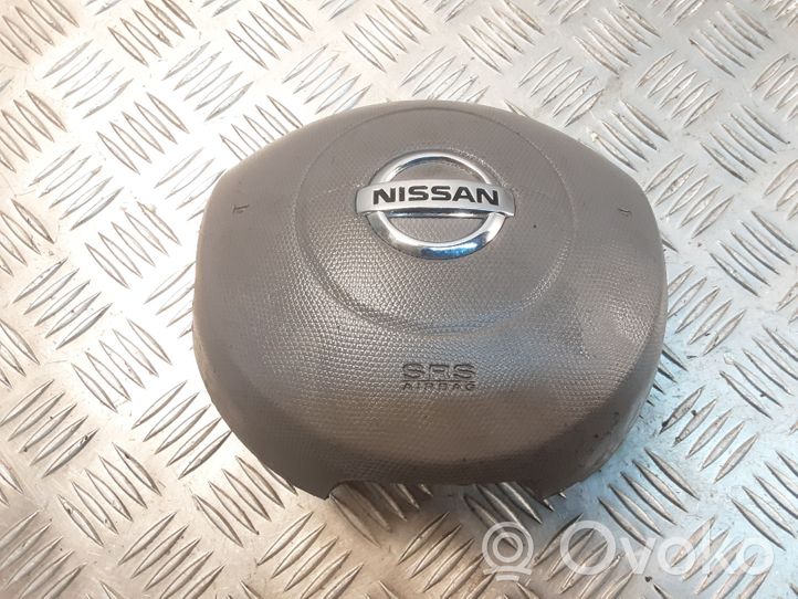 Nissan Micra Airbag dello sterzo SA40016200