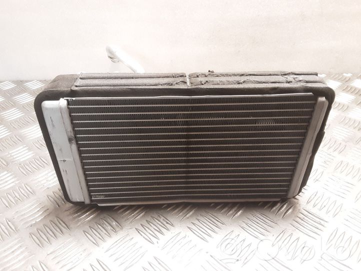 Nissan Pathfinder R51 Radiateur soufflant de chauffage 