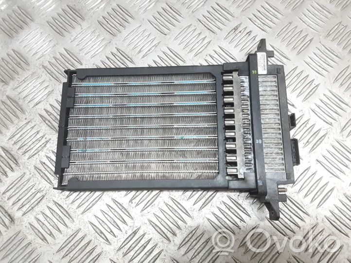 Opel Zafira B Radiateur électrique de chauffage auxiliaire 13204090