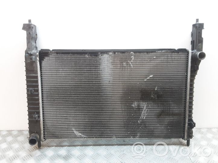 Chevrolet Captiva Radiateur de refroidissement 622127