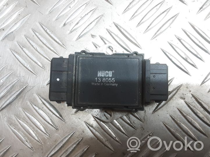 Audi A4 S4 B7 8E 8H Amplificatore centralina di accensione 138055