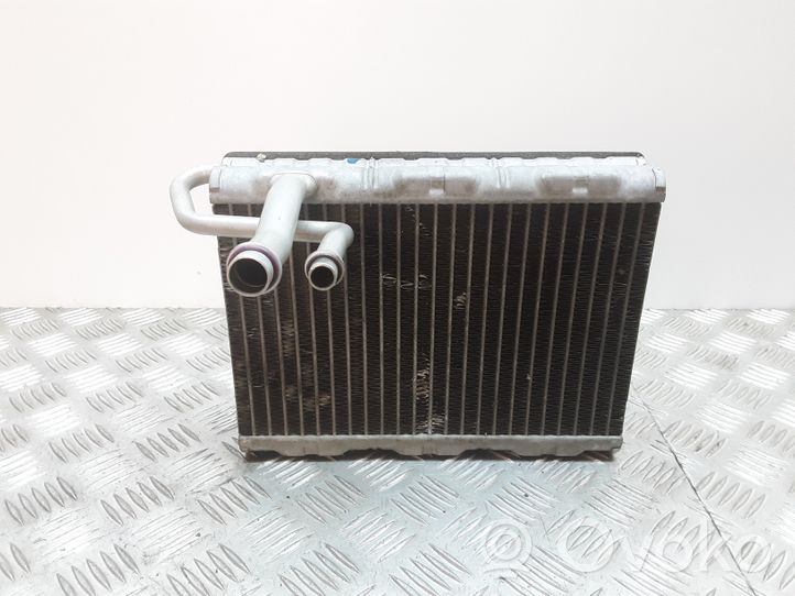 Citroen C4 Aircross Gaisa kondicioniera radiators (salonā) C5541