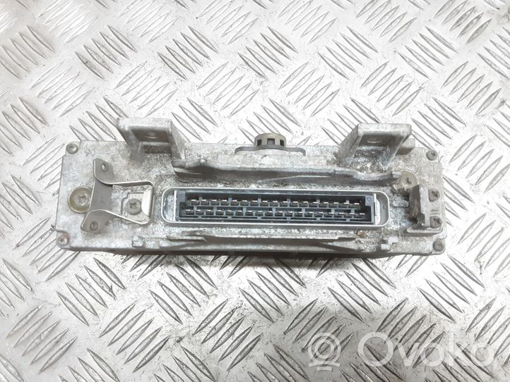 Mercedes-Benz E W124 Engine control unit/module 0265101018