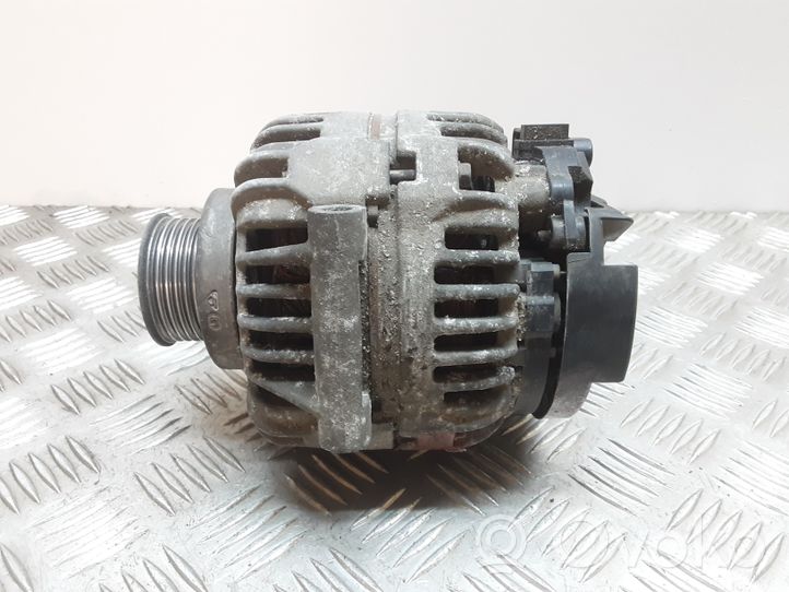 Renault Scenic RX Generator/alternator 0124415014