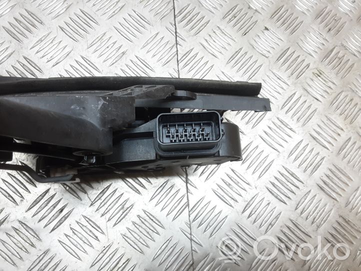 Volvo V50 Serrure de porte avant 985914