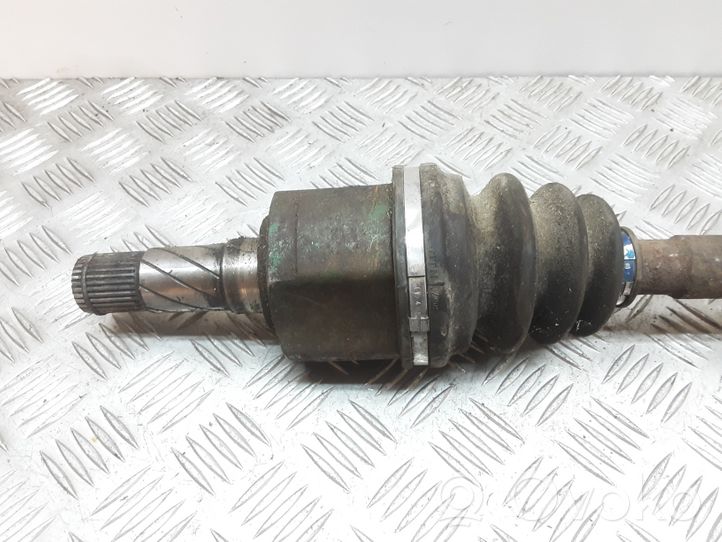 Mazda RX8 Rear driveshaft 