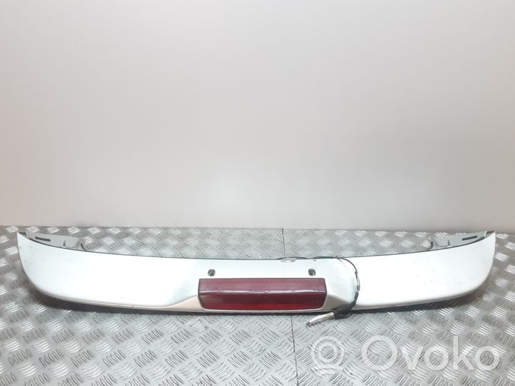 Toyota Previa (XR30, XR40) II Spoiler tylnej szyby klapy bagażnika 7608528070