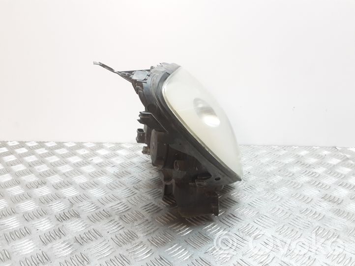 Renault Scenic RX Phare frontale 7700432097