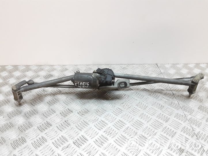 Renault Espace III Front wiper linkage 0390241125