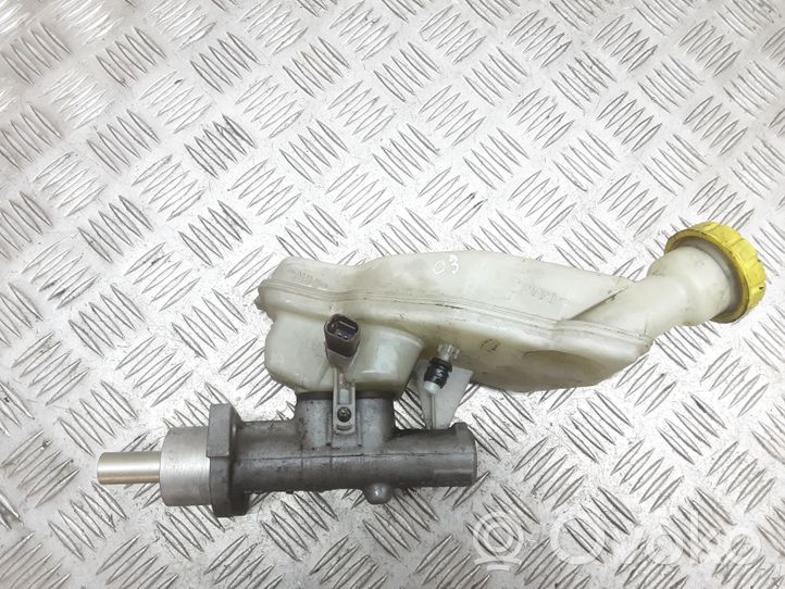 Citroen C3 Główny cylinder hamulca 25419579