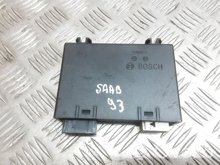 Saab 9-3 Ver2 Sterownik / Moduł parkowania PDC 0263004033