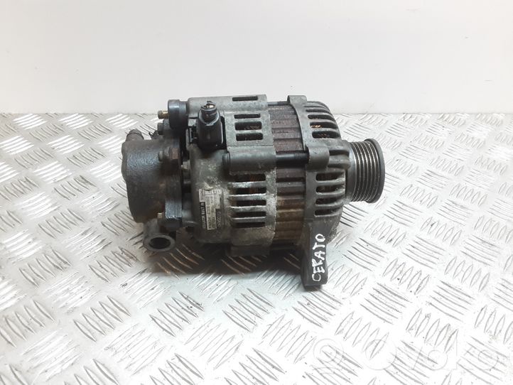 KIA Cerato Generator/alternator 3730027012