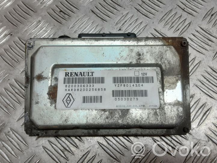 Renault Espace -  Grand espace IV Centralina/modulo scatola del cambio 8200306333