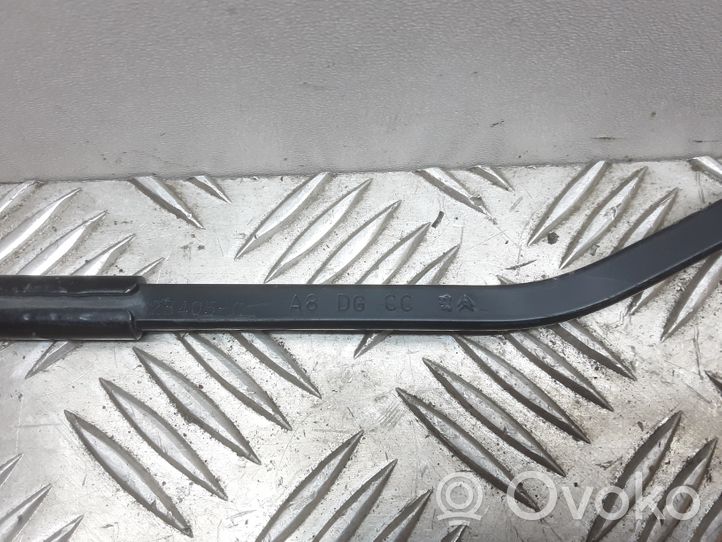 Citroen C3 Front wiper blade arm A8DGCC