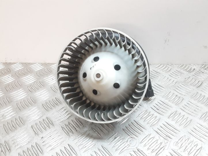 Renault Vel Satis Ventola riscaldamento/ventilatore abitacolo 885001314FZ