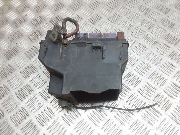 Renault Vel Satis Fuse module 