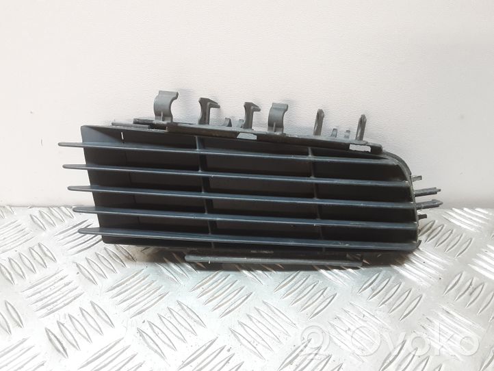 Opel Vectra C Grille inférieure de pare-chocs avant 24465147