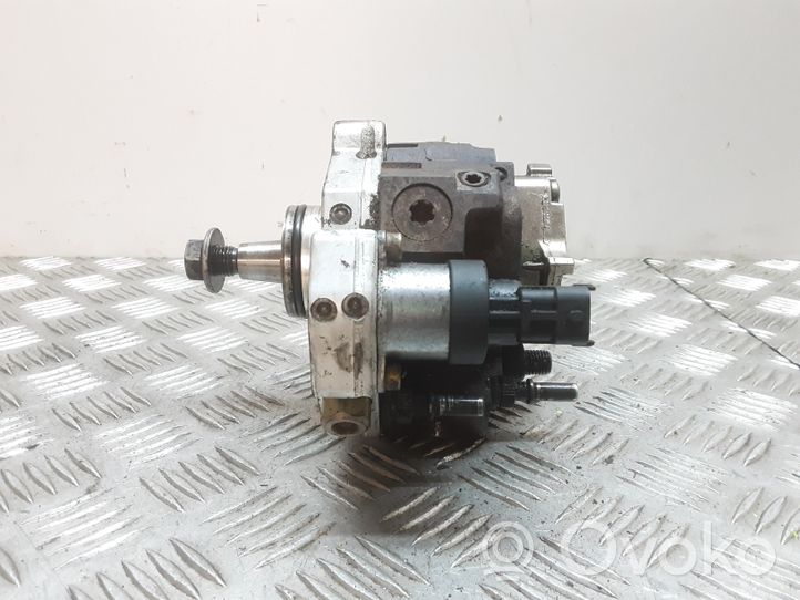 Renault Vel Satis Polttoaineen ruiskutuksen suurpainepumppu 0445010033