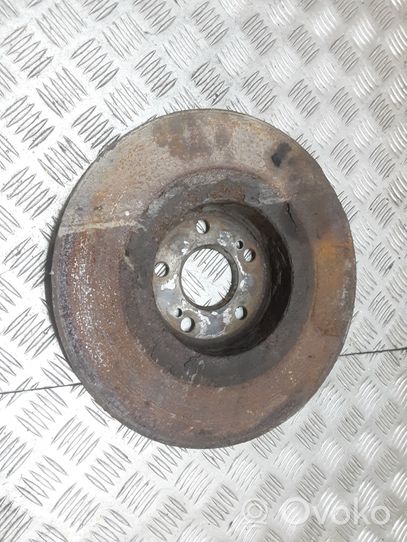 Renault Vel Satis Front brake disc 