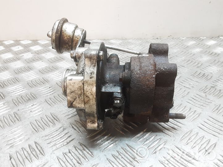 Renault Clio II Turbina 54391015071