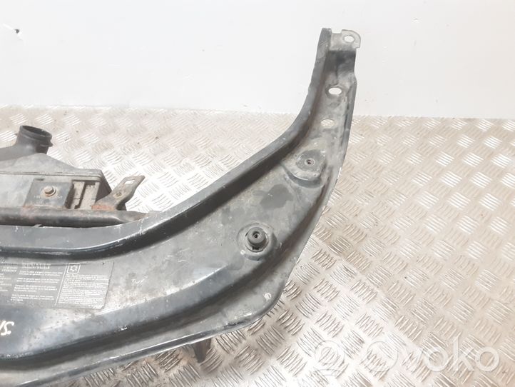 Renault Vel Satis Pannello di supporto del radiatore 8200233858