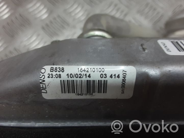 Renault Vel Satis Nagrzewnica dmuchawy 164210100