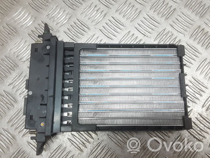 Opel Zafira B Radiateur électrique de chauffage auxiliaire 13204090