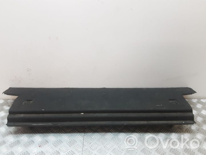 Toyota Corolla E120 E130 Rivestimento pannello inferiore del bagagliaio/baule 5840102020