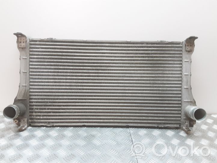 Toyota Verso Radiatore intercooler JD1271003521