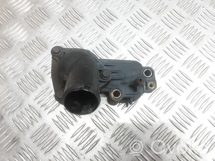 Ford Focus Termostat / Obudowa termostatu 2S408594AB