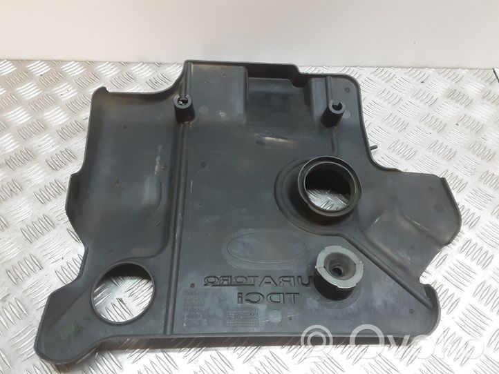 Ford Focus Copri motore (rivestimento) 2M5Q6N041AA